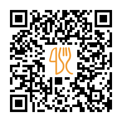 QR-code link către meniul Rosa Mary