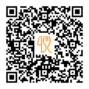 QR-code link către meniul Bubur Panas Kak Leen