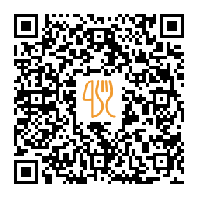 QR-code link către meniul Three-c Coffee Tea Mataram-lombok