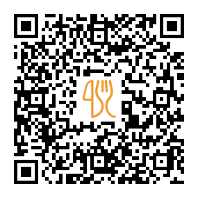 QR-code link către meniul Fire Hut Grill