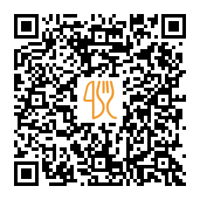 QR-code link către meniul Mister Shawarma Libreville