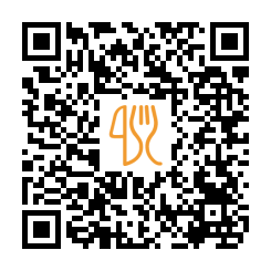 QR-code link către meniul La Cañita