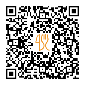 QR-code link către meniul Kedai Makan Teh O Beng Azihan