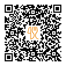 QR-code link către meniul Oceano Buffet