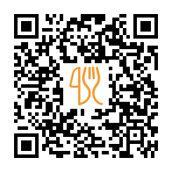 QR-code link către meniul La Martagona