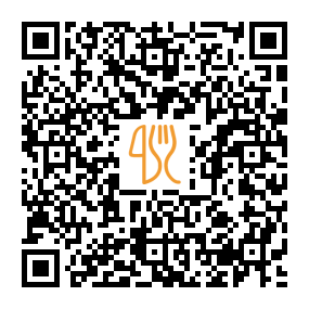 QR-code link către meniul Fiftys Classic Diner