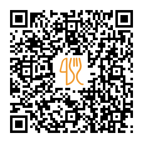 QR-code link către meniul Budi Dharma Food Court