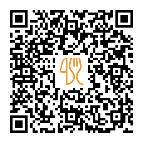 QR-code link către meniul Oshins Kitchen