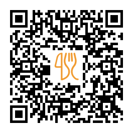 QR-code link către meniul La Movida