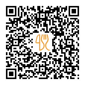 QR-code link către meniul The Royal Pizzaholics