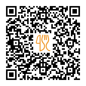 QR-code link către meniul Hot Plate Southern Kitchen