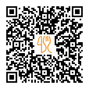 QR-code link către meniul Pupuseria Flor Blanca