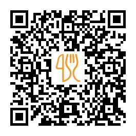 QR-code link către meniul Fenders's Roadhouse