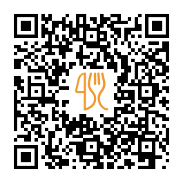 QR-code link către meniul Thunders Lounge