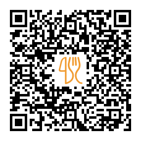 QR-code link către meniul Café Habibi