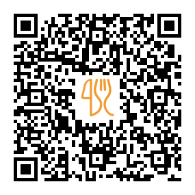 QR-code link către meniul Kazablanka