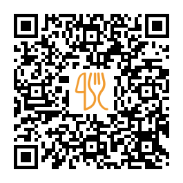 QR-code link către meniul Kafe Binjai