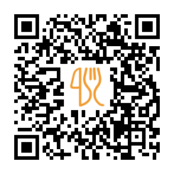 QR-code link către meniul Café Copáhue