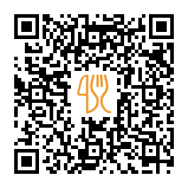 QR-code link către meniul Casa Balbina