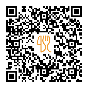 QR-code link către meniul The Iconic Eats