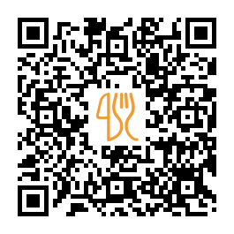 QR-code link către meniul Rm. Suko Menanti