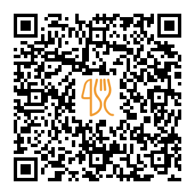 QR-code link către meniul Empress Diner