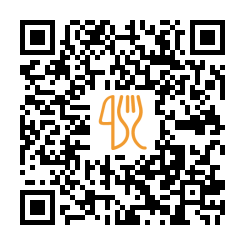 QR-code link către meniul Papa Persa