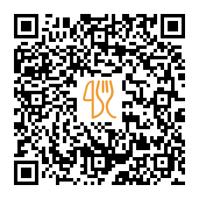 QR-code link către meniul Harvey Washbangers Laundromat