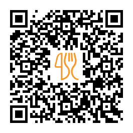 QR-code link către meniul Fernando Cafe