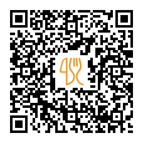 QR-code link către meniul Korean BBQ House