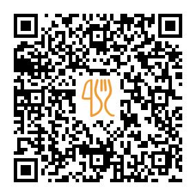 QR-code link către meniul Punjabi Food Bites