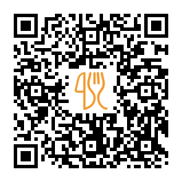 QR-code link către meniul Bunky's Catering