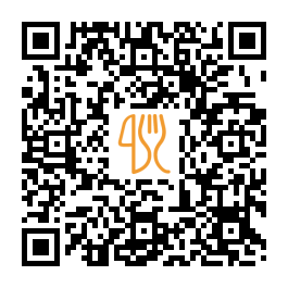 QR-code link către meniul Kahi Se Bhi