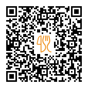 QR-code link către meniul Tina's Deli