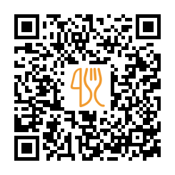 QR-code link către meniul Caffe Logo