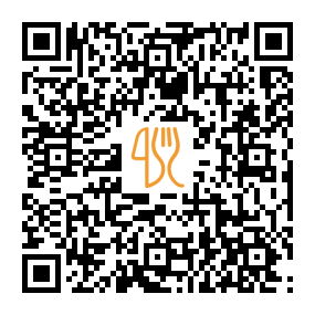 QR-code link către meniul Kak Nah Bazar No 13