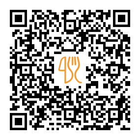 QR-code link către meniul Burger Family Blok 77