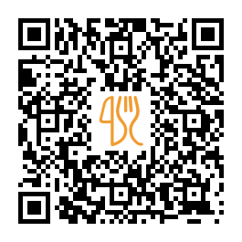 QR-code link către meniul مطاعم رائد البخاري