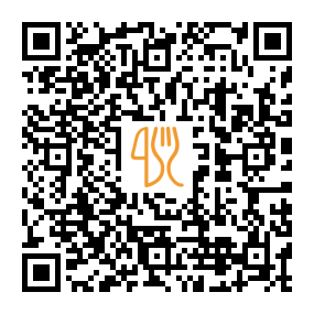 QR-code link către meniul Eletkert Garden Life