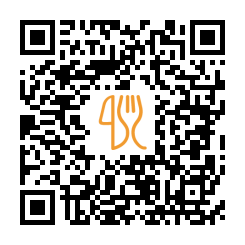 QR-code link către meniul Bagheera