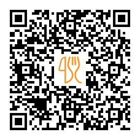 QR-code link către meniul Tearush By Tealive (lrt Ampang)