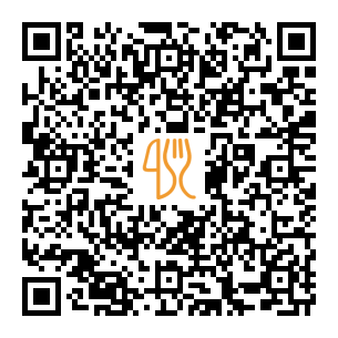 QR-code link către meniul Fransk Spisehus Gourmet Catering