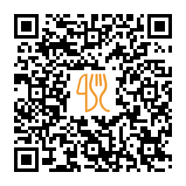 QR-code link către meniul Asia Fusion