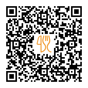 QR-code link către meniul Kitchen E Punjab