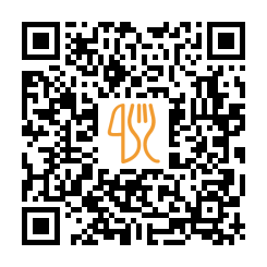 QR-code link către meniul Warung Hijau