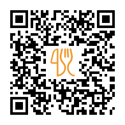 QR-code link către meniul Fryday Nite Fish