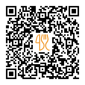 QR-code link către meniul Bozku Kitchen