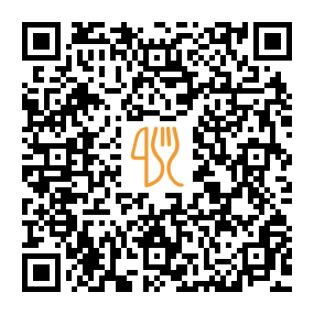 QR-code link către meniul The Organic Vegetarian