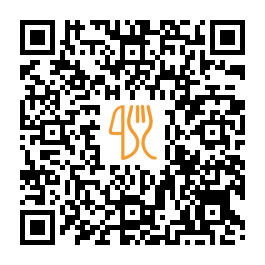 QR-code link către meniul Corner Grill