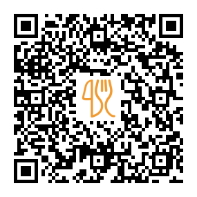 QR-code link către meniul Lucky Chaat Corner